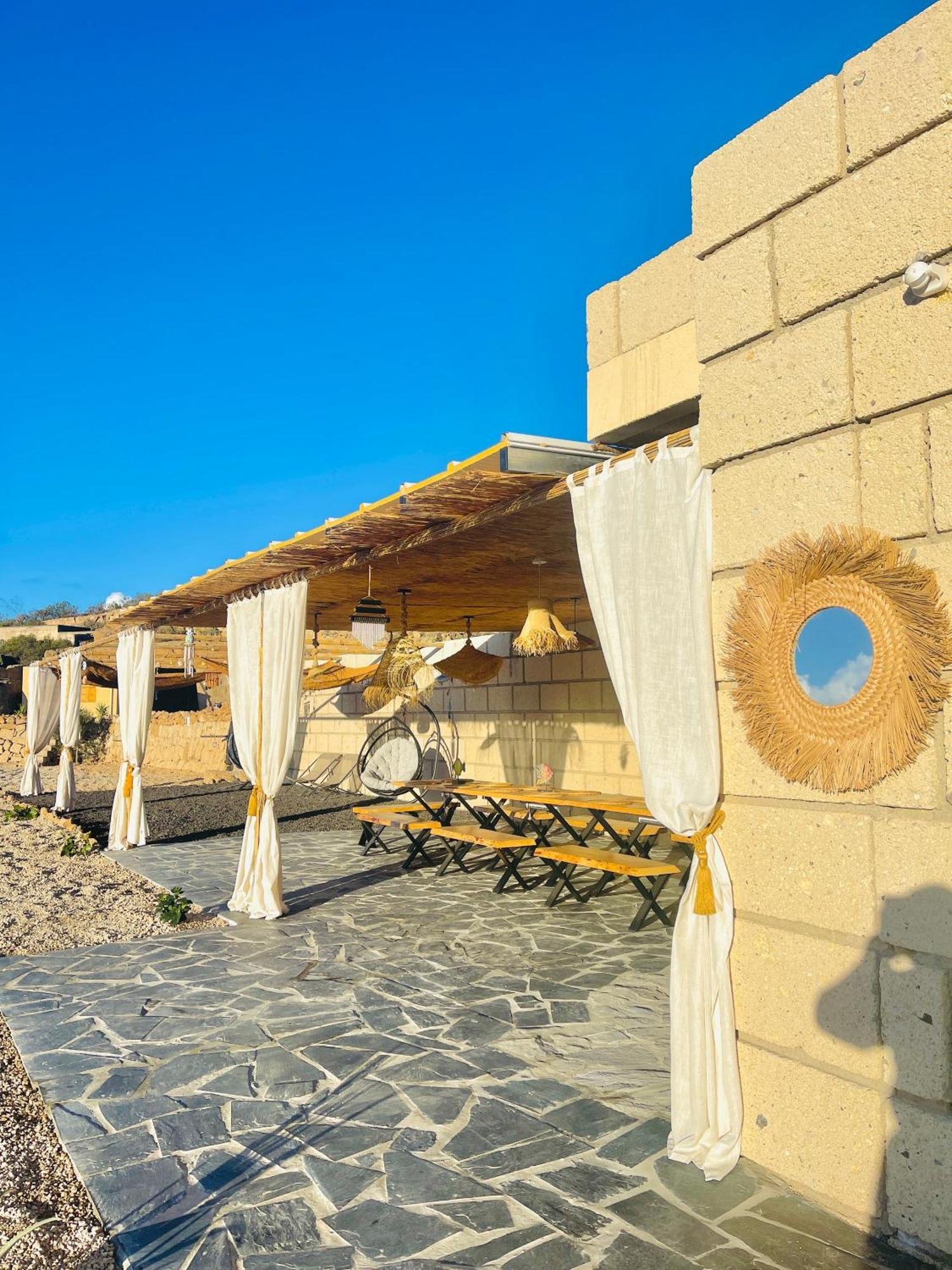 Holiday home Cuevas - 3 Bed In A Serene Setting *
